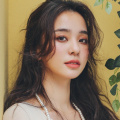 代理满足：妻子